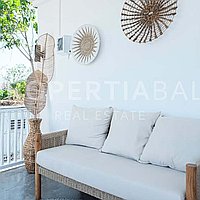 Great Investment One Bedroom Finished Apartment In Umalas. Villas in Bali for Sale: Вилла в Умалас, Балиан за 1,6 млрд. IDR. Leasehold. Предварительный просмотр фото #14