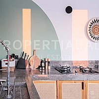 Great Investment One Bedroom Finished Apartment In Umalas. Villas in Bali for Sale: Вилла в Умалас, Балиан за 96 тыс. USD. Leasehold. Предварительный просмотр фото #5