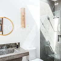 Great Investment One Bedroom Finished Apartment In Umalas. Villas in Bali for Sale: Вилла в Умалас, Балиан за 1,6 млрд. IDR. Leasehold. Предварительный просмотр фото #11