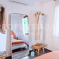 Great Investment One Bedroom Finished Apartment In Umalas. Villas in Bali for Sale: Вилла в Умалас, Балиан за 1,6 млрд. IDR. Leasehold. Предварительный просмотр фото #8