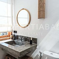 Great Investment One Bedroom Finished Apartment In Umalas. Villas in Bali for Sale: Вилла в Умалас, Балиан за 1,6 млрд. IDR. Leasehold. Предварительный просмотр фото #10