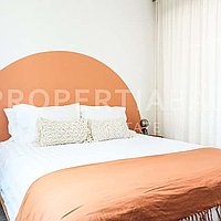 Great Investment One Bedroom Finished Apartment In Umalas. Villas in Bali for Sale: Вилла в Умалас, Балиан за 1,6 млрд. IDR. Leasehold. Предварительный просмотр фото #7