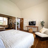 Modern Tropical Villa In Tumbak Bayuh. Villas in Bali for Sale: Вилла в Tumbak Bayuh, Балиан за 210 тыс. USD. Leasehold. Предварительный просмотр фото #5