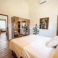 Modern Tropical Villa In Tumbak Bayuh. Villas in Bali for Sale: Вилла в Tumbak Bayuh, Балиан за 210 тыс. USD. Leasehold. Предварительный просмотр фото #10