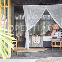 Prime Investment Boutique Hotel In Umalas. Villas in Bali for Sale: Вилла в Умалас, Балиан за 151,6 млн. RUB. Leasehold. Предварительный просмотр фото #7