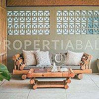 Prime Investment Boutique Hotel In Umalas. Villas in Bali for Sale: Вилла в Умалас, Балиан за 151,6 млн. RUB. Leasehold. Предварительный просмотр фото #8