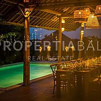 Prime Investment Boutique Hotel In Umalas. Villas in Bali for Sale: Вилла в Умалас, Балиан за 151,6 млн. RUB. Leasehold. Предварительный просмотр фото #6