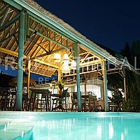 Prime Investment Boutique Hotel In Umalas. Villas in Bali for Sale: Вилла в Умалас, Балиан за 151,6 млн. RUB. Leasehold. Предварительный просмотр фото #17