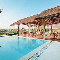 Prime Investment Boutique Hotel In Umalas. Villas in Bali for Sale: Вилла в Умалас, Балиан за 151,6 млн. RUB. Leasehold. Предварительный просмотр фото #16