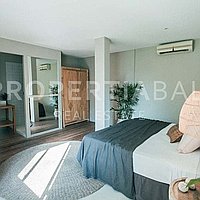 Prime Investment Boutique Hotel In Umalas. Villas in Bali for Sale: Вилла в Умалас, Балиан за 151,6 млн. RUB. Leasehold. Предварительный просмотр фото #15