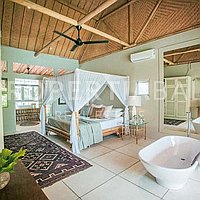 Prime Investment Boutique Hotel In Umalas. Villas in Bali for Sale: Вилла в Умалас, Балиан за 151,6 млн. RUB. Leasehold. Предварительный просмотр фото #13