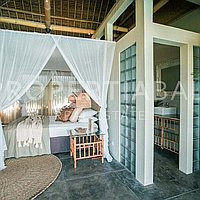 Prime Investment Boutique Hotel In Umalas. Villas in Bali for Sale: Вилла в Умалас, Балиан за 151,6 млн. RUB. Leasehold. Предварительный просмотр фото #9