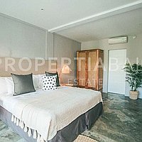 Prime Investment Boutique Hotel In Umalas. Villas in Bali for Sale: Вилла в Умалас, Балиан за 151,6 млн. RUB. Leasehold. Предварительный просмотр фото #11
