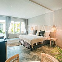 Prime Investment Boutique Hotel In Umalas. Villas in Bali for Sale: Вилла в Умалас, Балиан за 151,6 млн. RUB. Leasehold. Предварительный просмотр фото #12