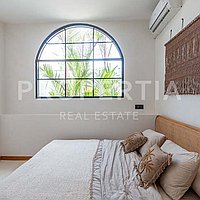Charming Mediterranean Villa In Bingin. Villas in Bali for Sale: Вилла в Бингин, Балиан за 250 тыс. USD. Leasehold. Предварительный просмотр фото #10