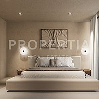 Modern Luxury Two Bedroom In Padonan. Villas in Bali for Sale: Вилла в Балиан за 249 тыс. USD. Leasehold. Предварительный просмотр фото #5