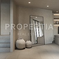 Modern Luxury Two Bedroom In Padonan. Villas in Bali for Sale: Вилла в Балиан за 249 тыс. USD. Leasehold. Предварительный просмотр фото #3