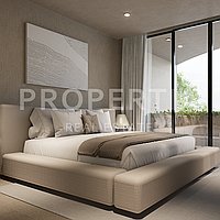 Modern Luxury Two Bedroom In Padonan. Villas in Bali for Sale: Вилла в Балиан за 249 тыс. USD. Leasehold. Предварительный просмотр фото #2