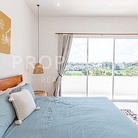 Stunning Villa With Ricefield And Mountain Views. Villas in Bali for Sale: Vila di dalam Babakan, Bali untuk 4,2 Miliar IDR. Leasehold. Pratinjau foto #7