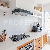 Stunning Villa With Ricefield And Mountain Views. Villas in Bali for Sale: Вилла в Babakan, Балиан за 246 тыс. USD. Leasehold. Предварительный просмотр фото #3