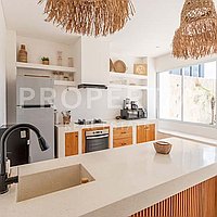 Stunning Villa With Ricefield And Mountain Views. Villas in Bali for Sale: Вилла в Babakan, Балиан за 246 тыс. USD. Leasehold. Предварительный просмотр фото #2