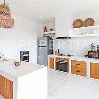 Stunning Villa With Ricefield And Mountain Views. Villas in Bali for Sale: Вилла в Babakan, Балиан за 246 тыс. USD. Leasehold. Предварительный просмотр фото #1