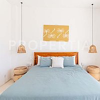 Stunning Villa With Ricefield And Mountain Views. Villas in Bali for Sale: Вилла в Babakan, Балиан за 246 тыс. USD. Leasehold. Предварительный просмотр фото #5