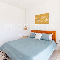 Stunning Villa With Ricefield And Mountain Views. Villas in Bali for Sale: Vila di dalam Babakan, Bali untuk 4,2 Miliar IDR. Leasehold. Pratinjau foto #6