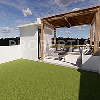 Modern Tropical Living In Tumbak Bayuh. Villas in Bali for Sale: Вилла в Tumbak Bayuh, Балиан за 262 тыс. USD. Leasehold. Предварительный просмотр фото #16