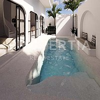 Modern Tropical Living In Tumbak Bayuh. Villas in Bali for Sale: Вилла в Tumbak Bayuh, Балиан за 262 тыс. USD. Leasehold. Предварительный просмотр фото #20