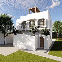 Modern Tropical Living In Tumbak Bayuh. Villas in Bali for Sale: Вилла в Tumbak Bayuh, Балиан за 262 тыс. USD. Leasehold. Предварительный просмотр фото #15