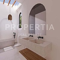 Modern Tropical Living In Tumbak Bayuh. Villas in Bali for Sale: Вилла в Tumbak Bayuh, Балиан за 262 тыс. USD. Leasehold. Предварительный просмотр фото #13