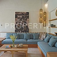 Beautifully Crafted Dreamy Villa Buduk. Villas in Bali for Sale: Вилла в Балиан за 269 тыс. USD. Leasehold. Предварительный просмотр фото #3