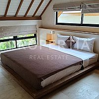 Beautifully Crafted Dreamy Villa Buduk. Villas in Bali for Sale: Вилла в Балиан за 269 тыс. USD. Leasehold. Предварительный просмотр фото #1