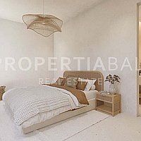 Stunning Tropical Villa Project In Bingin. Villas in Bali for Sale: Вилла в Бингин, Балиан за 250 тыс. USD. Leasehold. Предварительный просмотр фото #8