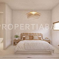 Stunning Tropical Villa Project In Bingin. Villas in Bali for Sale: Вилла в Бингин, Балиан за 250 тыс. USD. Leasehold. Предварительный просмотр фото #5