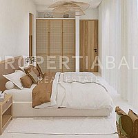 Stunning Tropical Villa Project In Bingin. Villas in Bali for Sale: Вилла в Бингин, Балиан за 250 тыс. USD. Leasehold. Предварительный просмотр фото #6