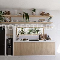 Stunning Tropical Villa Project In Bingin. Villas in Bali for Sale: Вилла в Бингин, Балиан за 250 тыс. USD. Leasehold. Предварительный просмотр фото #1