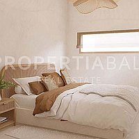 Stunning Tropical Villa Project In Bingin. Villas in Bali for Sale: Вилла в Бингин, Балиан за 250 тыс. USD. Leasehold. Предварительный просмотр фото #9