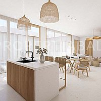 Stunning Tropical Villa Project In Bingin. Villas in Bali for Sale: Вилла в Бингин, Балиан за 250 тыс. USD. Leasehold. Предварительный просмотр фото #2