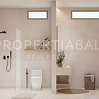 Stunning Tropical Villa Project In Bingin. Villas in Bali for Sale: Вилла в Бингин, Балиан за 250 тыс. USD. Leasehold. Предварительный просмотр фото #10