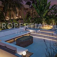 Stunning Mediterranean Villas With Ocean Views In Uluwatu. Villas in Bali for Sale: Вилла в Улувату, Балиан за 296 тыс. USD. Leasehold. Предварительный просмотр фото #14
