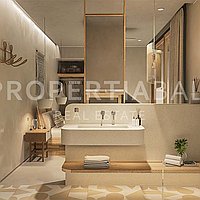 Stunning Mediterranean Villas With Ocean Views In Uluwatu. Villas in Bali for Sale: Вилла в Улувату, Балиан за 296 тыс. USD. Leasehold. Предварительный просмотр фото #7