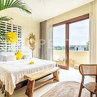 Mediterranean Elegance In Tumbak Bayuh. Villas in Bali for Sale: Вилла в Балиан за 335 тыс. USD. Leasehold. Предварительный просмотр фото #3