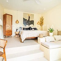 Mediterranean Elegance In Tumbak Bayuh. Villas in Bali for Sale: Вилла в Балиан за 335 тыс. USD. Leasehold. Предварительный просмотр фото #4