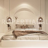 Incredible Freehold Mediterranean Villa In Ungasan. Villas in Bali for Sale: Вилла в Унгасан, Балиан за 267 тыс. USD. Freehold. Предварительный просмотр фото #6