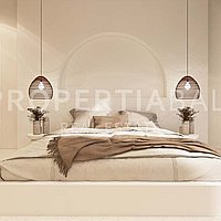 Incredible Freehold Mediterranean Villa In Ungasan. Villas in Bali for Sale: Вилла в Унгасан, Балиан за 267 тыс. USD. Freehold. Предварительный просмотр фото #2