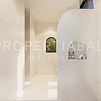 Incredible Freehold Mediterranean Villa In Ungasan. Villas in Bali for Sale: Вилла в Унгасан, Балиан за 267 тыс. USD. Freehold. Предварительный просмотр фото #9