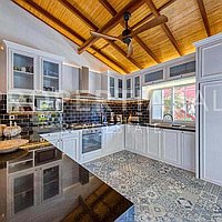 Beautiful Modern Villa In Padonan. Villas in Bali for Sale: Вилла в Padonan, Балиан за 836 тыс. USD. Leasehold. Предварительный просмотр фото #2