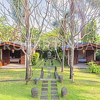 Beautiful Modern Villa In Padonan. Villas in Bali for Sale: Vila di dalam Padonan, Bali untuk 14,1 Miliar IDR. Leasehold. Pratinjau foto #14